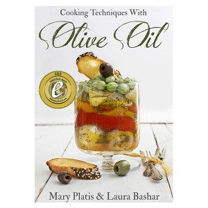 Cooking Techniques with Olive Oil